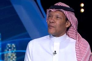 تصريحات مثيرة من أسطورة الهلال السعودي
