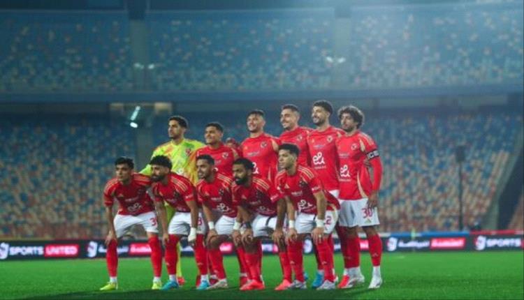 الأهلي يسقط فخ الهزيمة أمام طلائع الجيش بكأس مصر