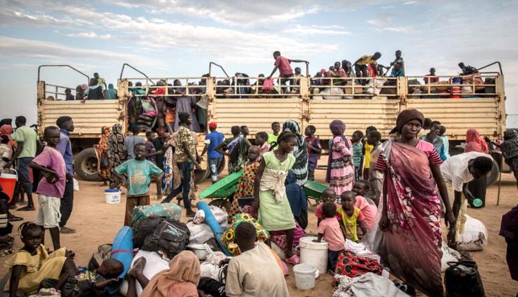 الأمم المتحدة: نحو 638 ألفا في السودان يواجهون جوعا كارثيا وهو أعلى عدد في العالم