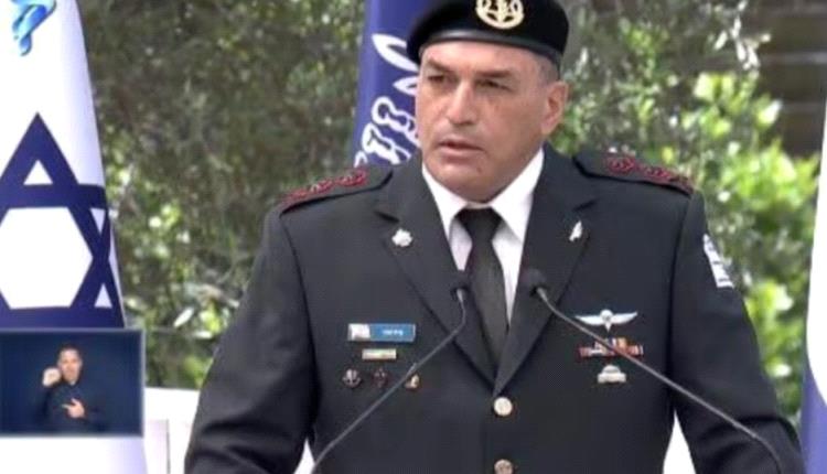 زامير: الجيش الإسرائيلي قد يوسع العملية القتالية بقطاع غزة