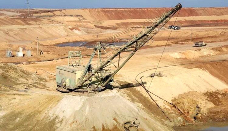 والتز يعدد فوائد اتفاقية المعادن المبرمة بين واشنطن وكييف