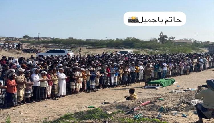 رئيس منتدى الحسيني يعزي في وفاة الشاعر باضاوي