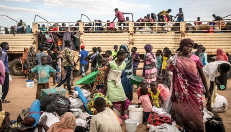638 ألفا في السودان يواجهون جوعا كارثيا