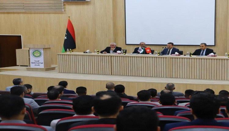 بنغازي تحتضن اجتماعا رفيع المستوى لتعزيز التعاون السياسي بين ليبيا وتونس