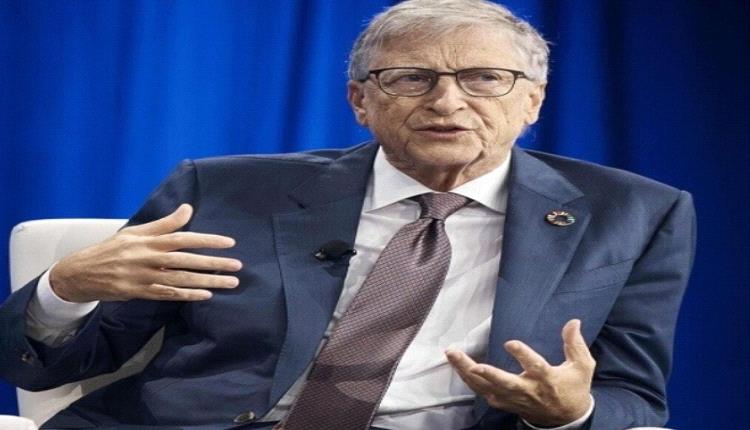 ابنة بيل غيتس تكشف عن إصابة والدها بمتلازمة لا علاج لها