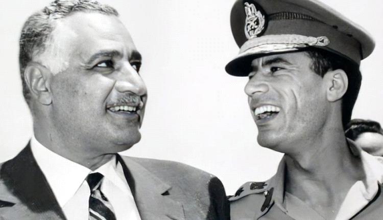 "كان في حالة غضب".. أول تعليق من نجل عبد الناصر 