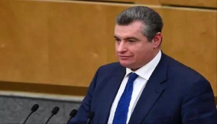 برلماني روسي يدعو لإدخال برنامج محو الأمية إلى البيت الأبيض
