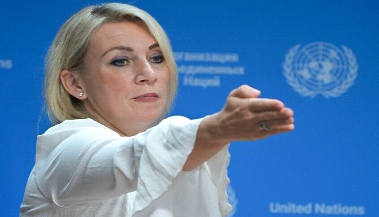 في اليوم العالمي لحرية الصحافة.. زاخاروفا تطالب بحماية الصحفيين الروس في الخارج
