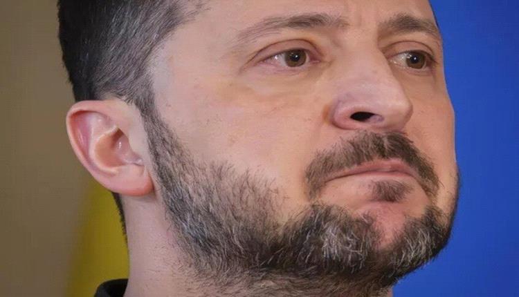 زيلينسكي: هناك أحزاب في البرلمان الأوكراني لا تريد التصديق على اتفاق المعادن النادرة مع واشنطن