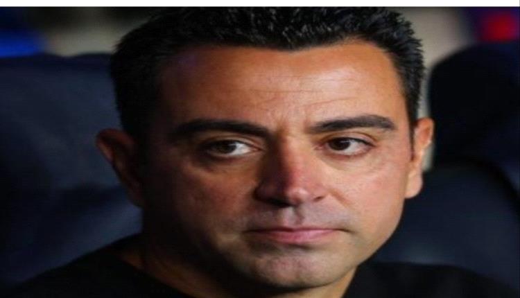 هل يكون تشافي هو الحل لإنهاء معاناة الهلال؟