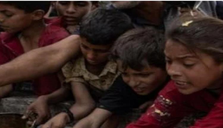 عشائر قطاع غزة تحذر من التورط بأعمال سرقة أو نهب المساعدات الإنسانية