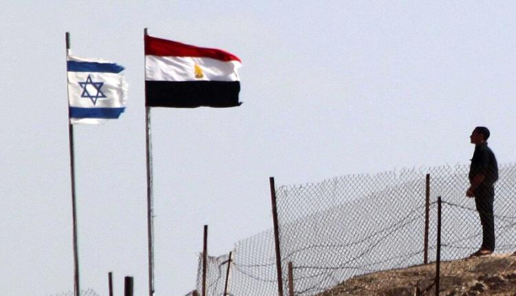 محكمة مصرية تقضي بالسجن المشدد لإسرائيليين في واقعة أحداث طابا