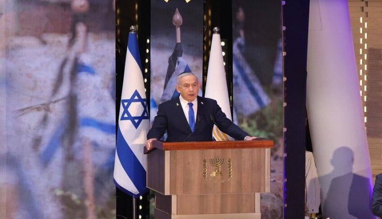 نتنياهو يتوعد بشن "المزيد من الضربات" على اليمن