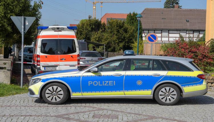 برلين.. إصابة 13 شخصا بينهم 4 حالات خطيرة