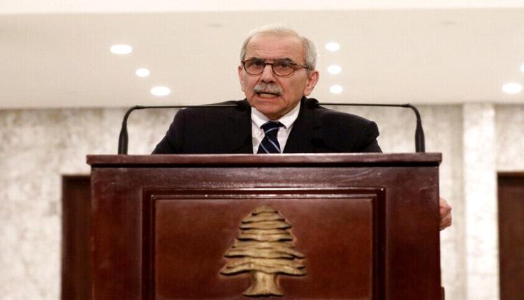 نواف سلام يشيد برفع الإمارات قرار حظر سفر مواطنيها إلى لبنان