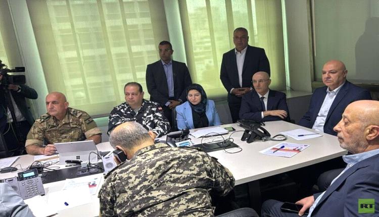 انطلاق المرحلة الأولى من الانتخابات البلدية في لبنان