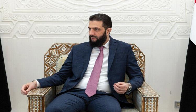 هل يلقى الشرع نفس مصير حسن نصر الله إذا تجاوز "الخطوط الحمراء" لإسرائيل.. مقال فرنسي خطير يجيب!