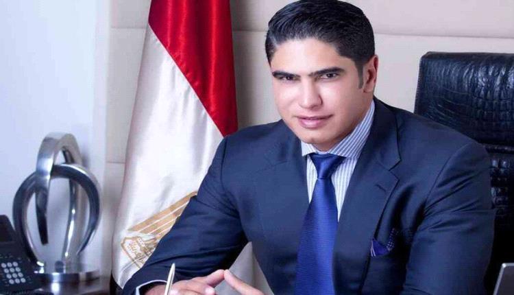تفاصيل حبس المتهمين بابتزاز رجل الأعمال أبو هشيمة