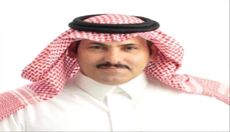 السفير السعودي يعلق على تعيين بن بريك رئيساً للوزراء

