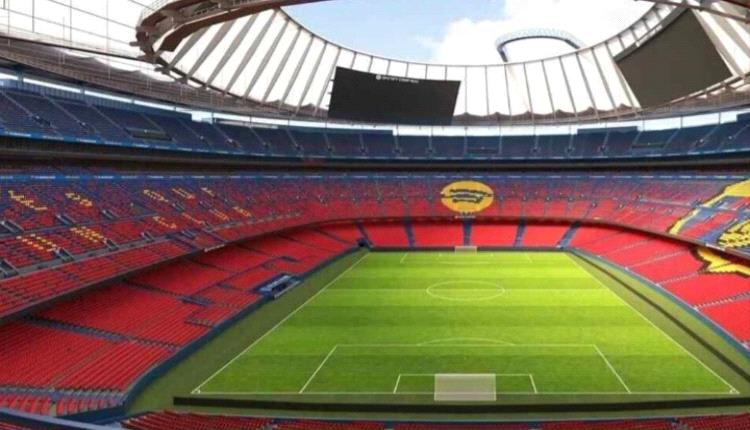 برشلونة يعلن عدد مشجعيه ضد إنتر ميلان.. دعم غير مسبوق