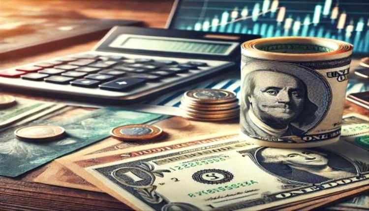 أسعار الصرف اليوم السبت في العاصمة عدن وحضرموت
