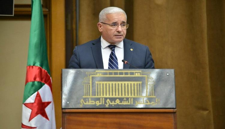 بوغالي: مقر الاتحاد البرلماني العربي الدائم سيبقى في دمشق
