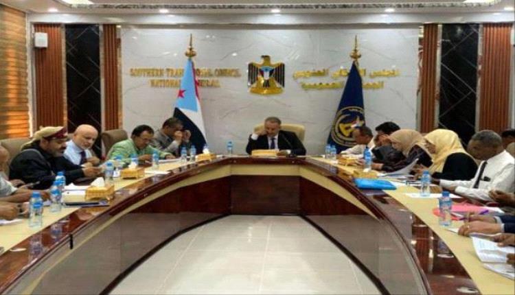 استشاري الانتقالي: إعلان عدن أعاد للجنوب اعتباره السياسي
