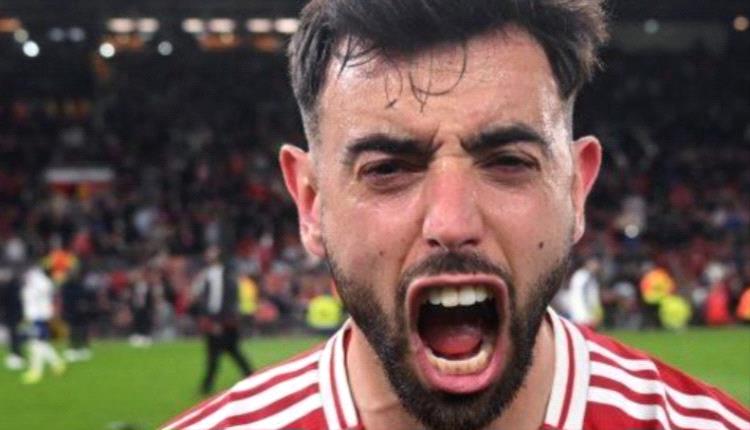 الهلال يتحرك رسميًا لضم برونو فيرنانديز