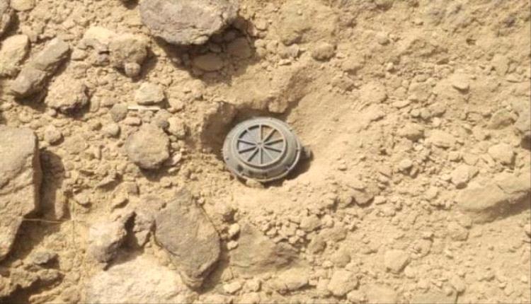 مقتل طفل بانفجار لغم حوثي في الحديدة
