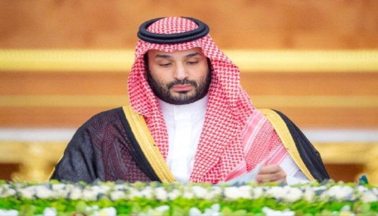 مجلس الوزراء السعودي يجدد التأكيد لحشد الدعم الدولي لوقف العنف وحماية المدنيين في غزة