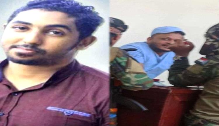 النيابة العامة بعدن تنفذ حكم الإعدام بحق قاتل الشاب عمرو حزام
