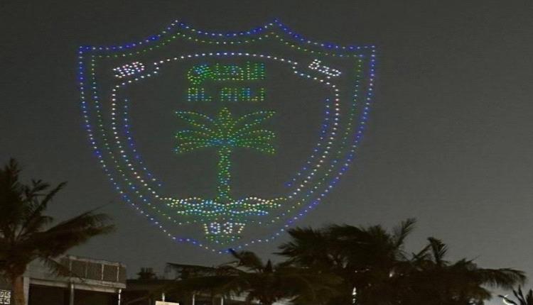 العيسى يوضح سبب تغيير شعار الأهلي