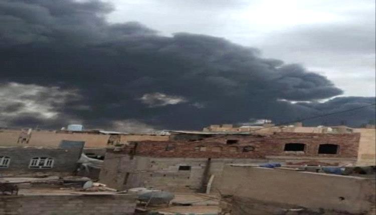 الجيش الاسرائيلي لم يعد بمقدور الارهابيين الحوثيين استخدام مطار صنعاء
