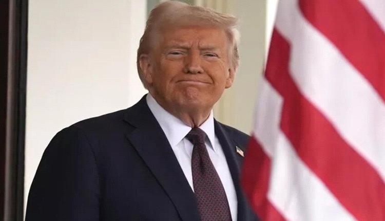 ترامب لا يستبعد طلب المساعدة من الصين لحل الأزمة الأوكرانية