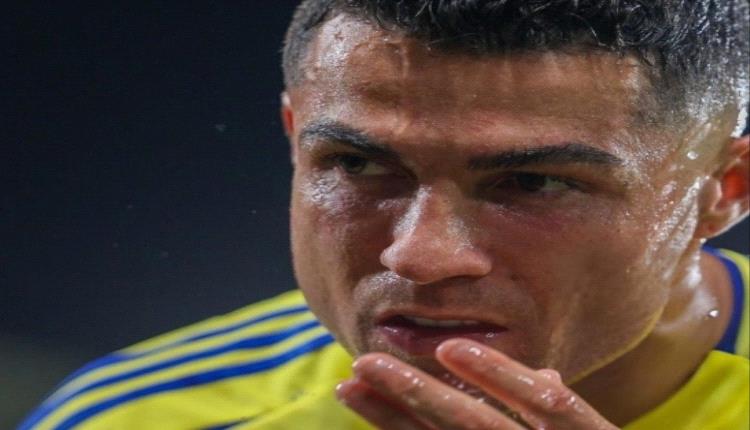 ” أنانية مدمرة! “.. تعليق حاد على سخرية رونالدو من لاعبي النصر
