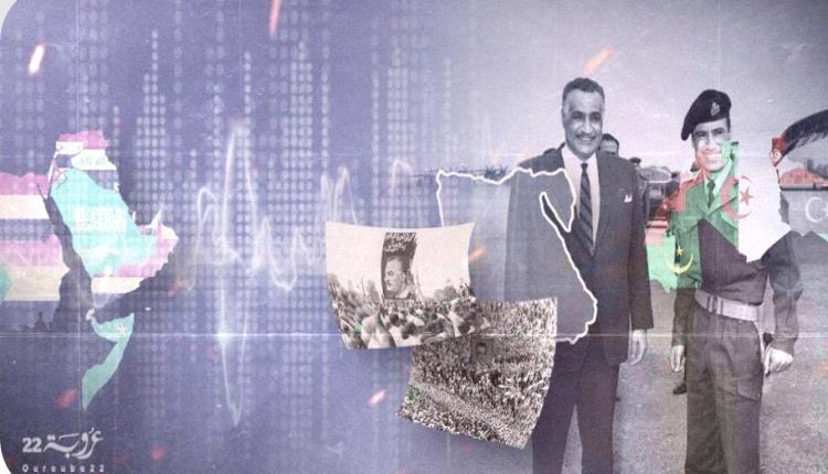 
حضور في الغياب: هل مات عبد الناصر حقًّا؟