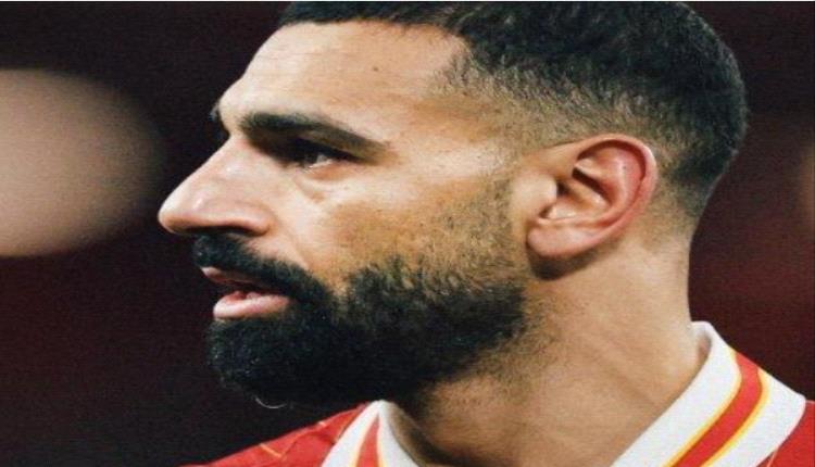 محمد صلاح يحطم رقمًا تاريخيًا في البريميرليغ