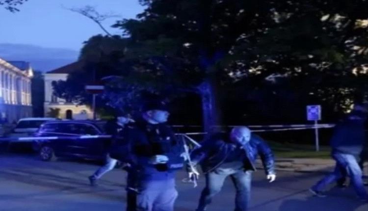 جريمة بشعة في بولندا : طالب يقتل موظفة إدارية ويأكل أجزاء من جسدها