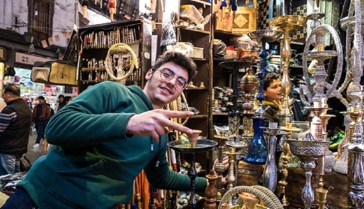 الاتحاد الأوروبي يعلن موقفه من دعوة ماكرون لرفع العقوبات عن سوريا