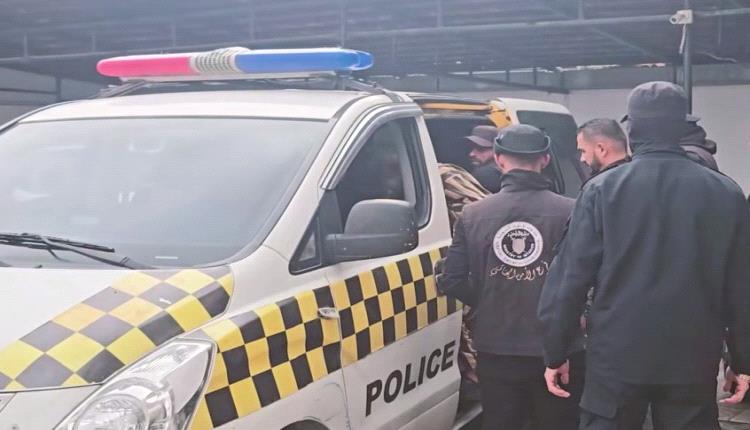 المباحث الجنائية في اللاذقية تكشف ملابسات جريمة قتل راحت ضحيتها أم وابنها