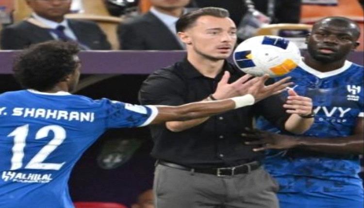 سر تفوق الأهلي على الهلال هذا الموسم!