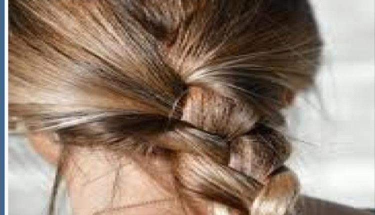 تفسير حلم تجديل الشعر ومعانيه العميقة