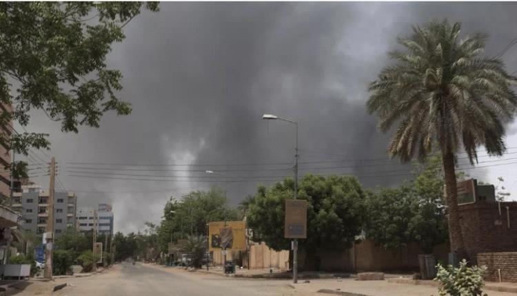 السودان.. مقتل 8 مدنيين بينهم أطفال بنيران "الدعم السريع"