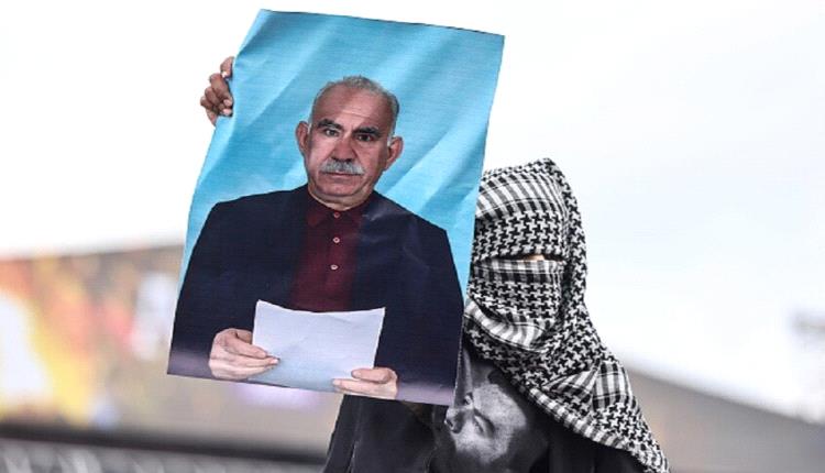 حزب العمال الكردستاني قريب من إعلان حل نفسه