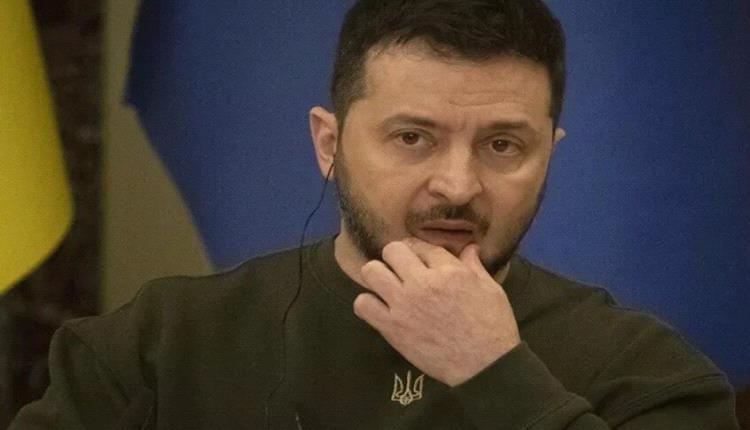 زيلينسكي يفرض عقوبات على 74 شركة من روسيا والصين وإيران وأوزبكستان