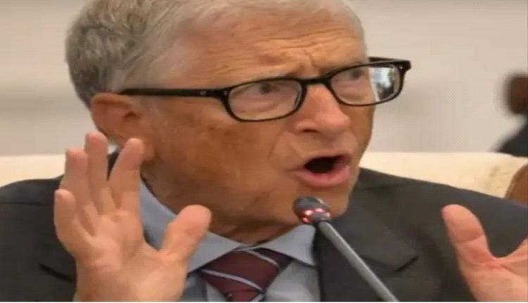 غيتس منتقدا ماسك: صورة أغنى رجل يقتل الفقراء ليست جميلة
 