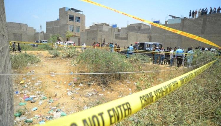 باكستان هاجمت أهدافا مدنية باستخدام المقاتلات والمسيرات والأسلحة بعيدة المدى