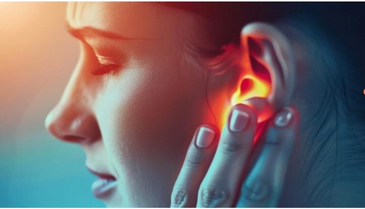 ابتكار دواء يعالج التهابات الأذن خلال يوم واحد فقط