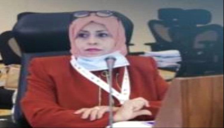 حين يقصى نصف المجتمع في دوله تئن بالازمات ..