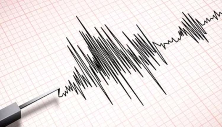 زلزال بقوة 4.1 ريختر يضرب ولاية أمريكية